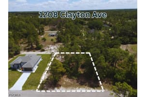 1208 Clayton Ave, Lehigh Acres 1208 Clayton Ave, Lehigh Acres