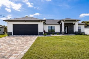 3003 Nw Beechwood Cir, Labelle