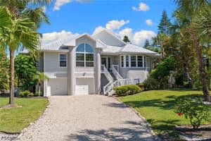 480 Las Tiendas Ln, Sanibel