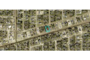2803 Darlene Pl, Lehigh Acres