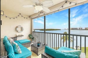 400 Lenell Rd 207, Fort Myers Beach