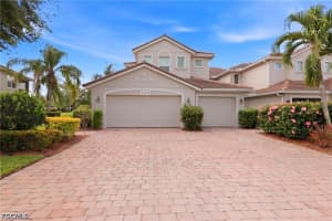 13010 Pebblebrook Point Cir 101, Fort Myers