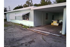 1260 Joerin Ave, North Fort Myers