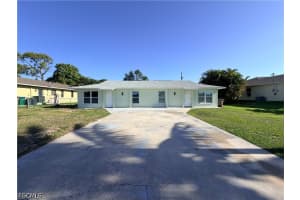 321 Sw 17th St, Cape Coral