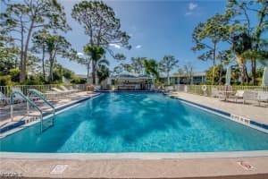 7050 Nantucket Cir 1, North Fort Myers