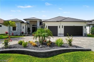 2814 Gleason Pkwy, Cape Coral