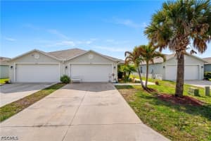 9158 Aegean Cir, Lehigh Acres