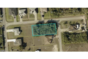 1400 Fred Ave S, Lehigh Acres