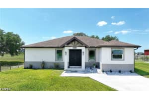 7655 17th Pl, Labelle 7655 17th Pl, Labelle
