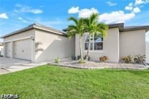 602 Se 22nd Ter, Cape Coral 602 Se 22nd Ter, Cape Coral