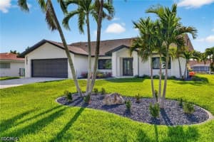 5312 Sw 9th Pl, Cape Coral