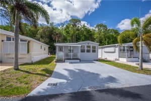 315 Fountain View Blvd, North Fort Myers