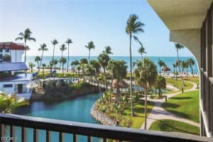 2445 W Gulf Dr 35b, Sanibel