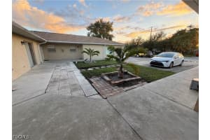 521 Ne 24th Pl 2, Cape Coral 521 Ne 24th Pl 2, Cape Coral