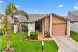 18450 Orangecrest Ct, Lehigh Acres