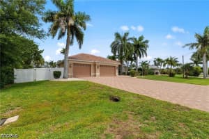 2109 Sw 47th Ter, Cape Coral