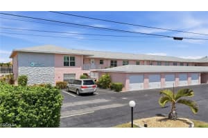 1333 Se 40th Ter 2a, Cape Coral