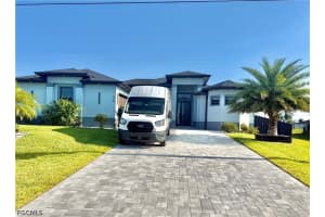 2618 Nw 8th Ter, Cape Coral 2618 Nw 8th Ter, Cape Coral