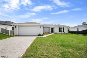 2815 24th St W, Lehigh Acres