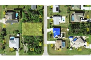 4245 Cockrell St, Port Charlotte