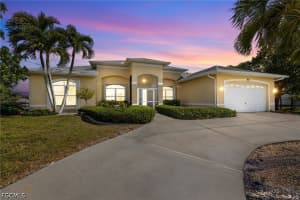 3437 Nw 18th Ter, Cape Coral 3437 Nw 18th Ter, Cape Coral