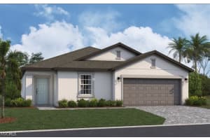 258 Lakeside Breeze Way, Lehigh Acres