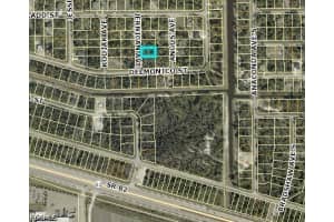 1013 Jernican Ave, Lehigh Acres