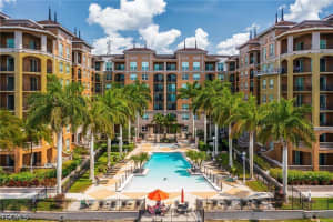 2825 Palm Beach Blvd 214, Fort Myers
