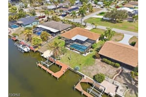 3226 Se 2nd Ave, Cape Coral