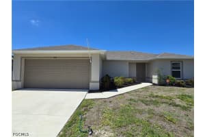 2122 Ne 13th Pl, Cape Coral