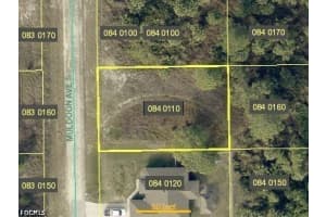 653 Muldoon Ave S, Lehigh Acres 653 Muldoon Ave S, Lehigh Acres