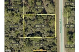 144 Nassau Ave, Lehigh Acres