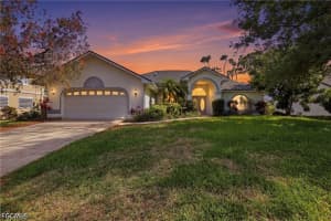 1022 Sw 18th Ter, Cape Coral 1022 Sw 18th Ter, Cape Coral