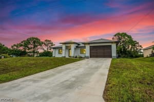 3609 22nd St Sw, Lehigh Acres