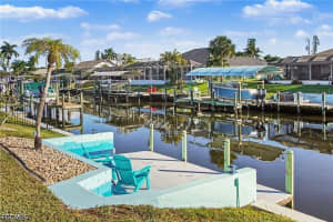 1308 Se 21st Ter, Cape Coral