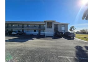 4815 Triton Ct E 11, Cape Coral