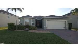 3440 Cancun Ct, Cape Coral