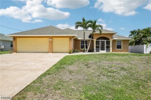 1603 Ne 33rd Ln, Cape Coral 1603 Ne 33rd Ln, Cape Coral