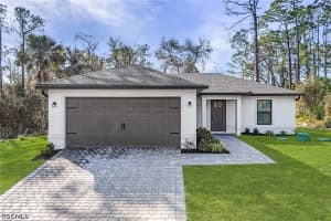 724 Goldrock Rd, Lehigh Acres