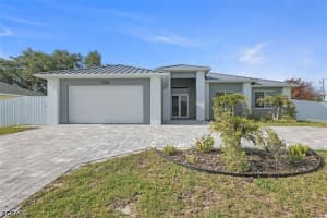 1123 Ne 10th St, Cape Coral 1123 Ne 10th St, Cape Coral