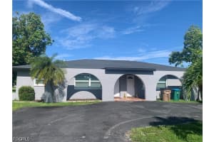 4404 Santa Barbara Blvd, Cape Coral 4404 Santa Barbara Blvd, Cape Coral