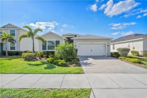 17684 Corkwood Bend Trl, Punta Gorda