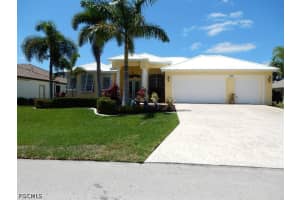 5302 Sw 27th Pl, Cape Coral 5302 Sw 27th Pl, Cape Coral