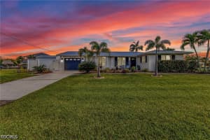 24240 Henry Morgan Blvd, Punta Gorda