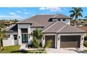 5314 Colonade Ct, Cape Coral