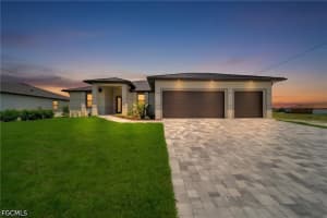 1947 Nw 34th Ave, Cape Coral