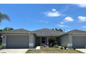 4346 Sw 7th Pl, Cape Coral