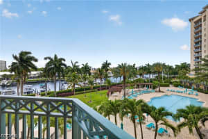 3414 Hancock Bridge Pkwy 406, North Fort Myers