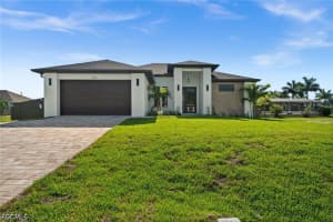 415 Nw 37th Ave, Cape Coral 415 Nw 37th Ave, Cape Coral