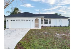 140 Se 17th Ter, Cape Coral 140 Se 17th Ter, Cape Coral